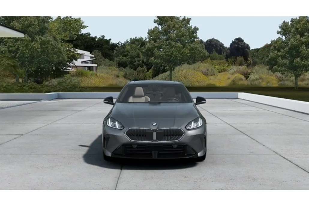2026 Bmw 228i xDrive Gran Coupe photo 1