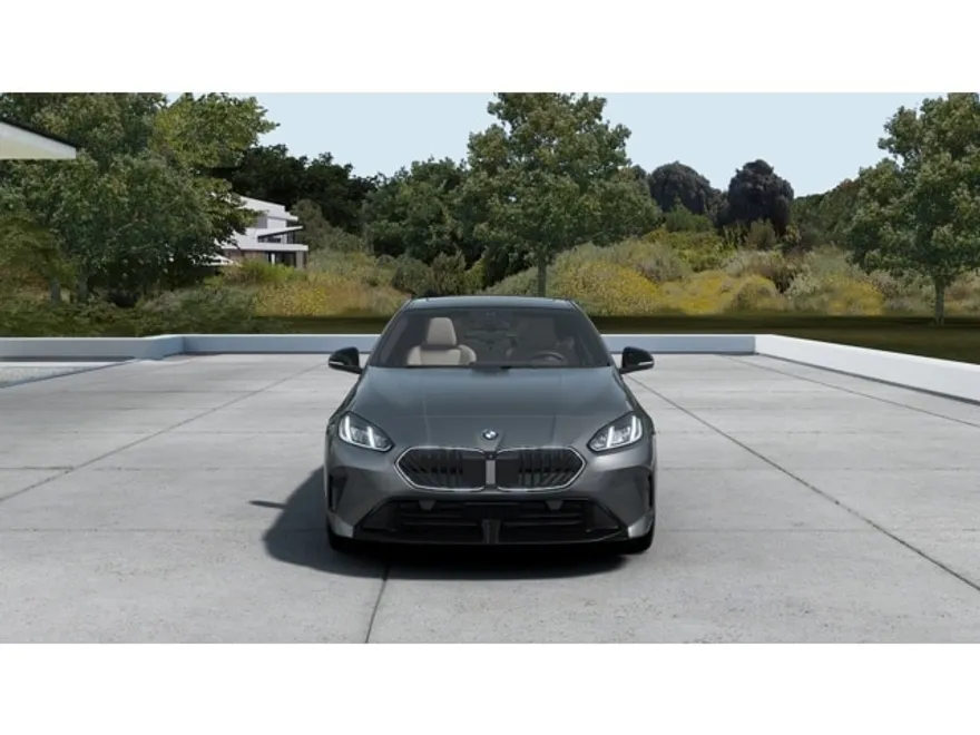 2026 Bmw 228i xDrive Gran Coupe photo 1