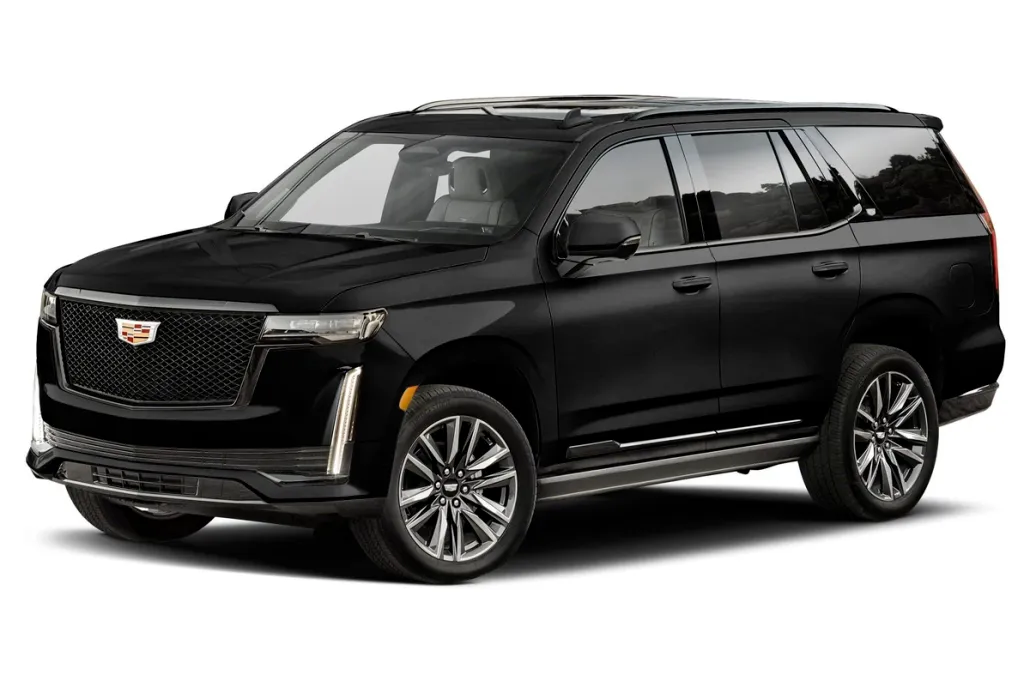 2021 Cadillac Escalade Sport photo 1