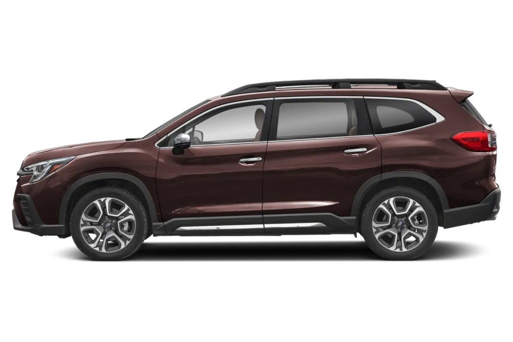 2025 Subaru Ascent Touring photo 1