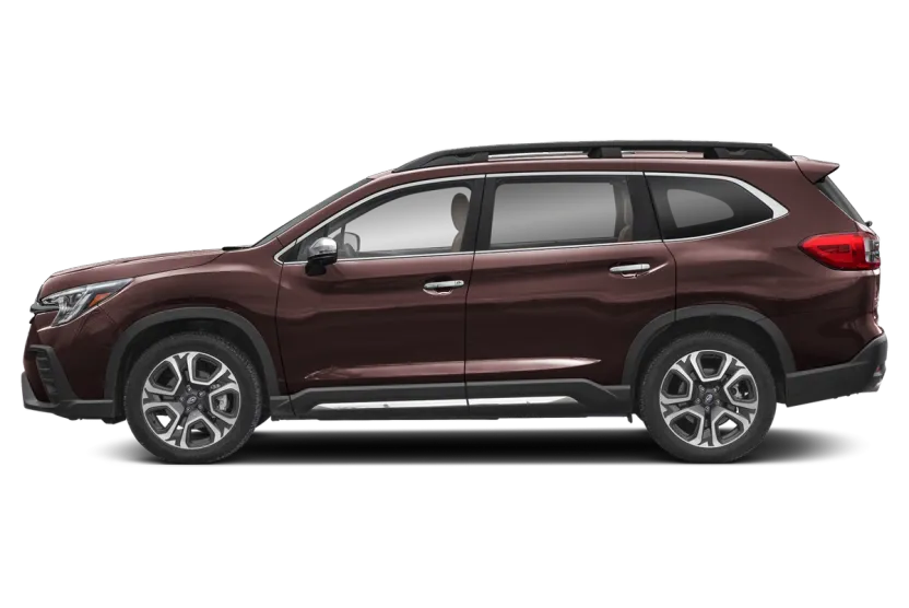 2025 Subaru Ascent Touring photo 1