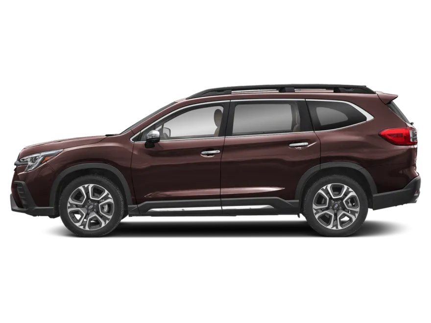 2025 Subaru Ascent Touring photo 1
