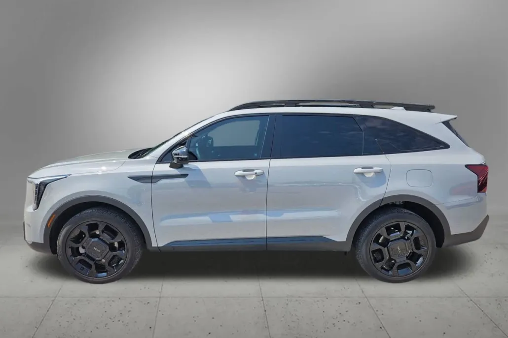 2025 Kia Sorento X-Line EX photo 1