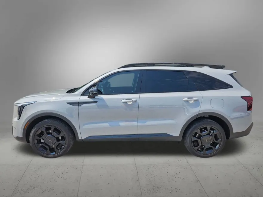 2025 Kia Sorento X-Line EX photo 1