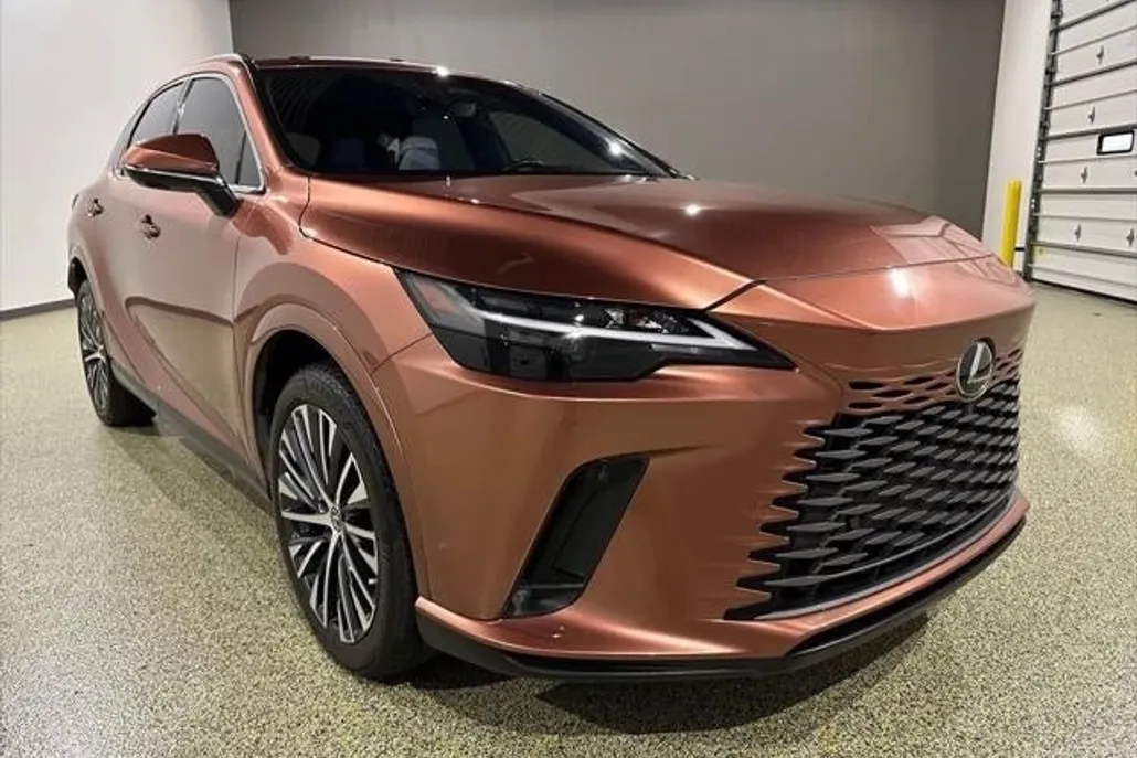 2023 Lexus RX 350 Premium photo 1