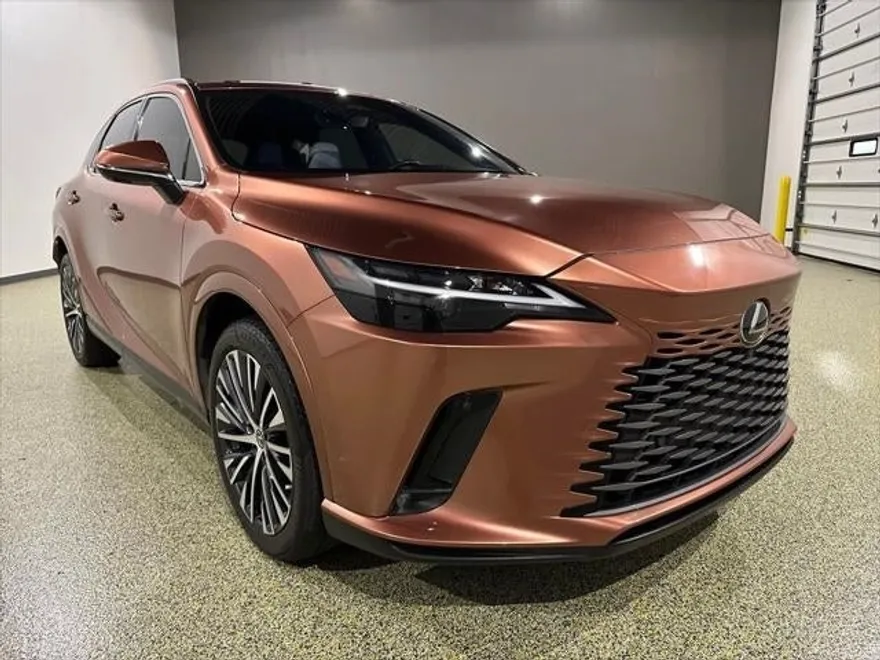 2023 Lexus RX 350 Premium photo 1