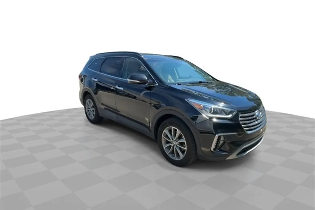 2019 Hyundai Santa Fe XL SE Premium photo 1