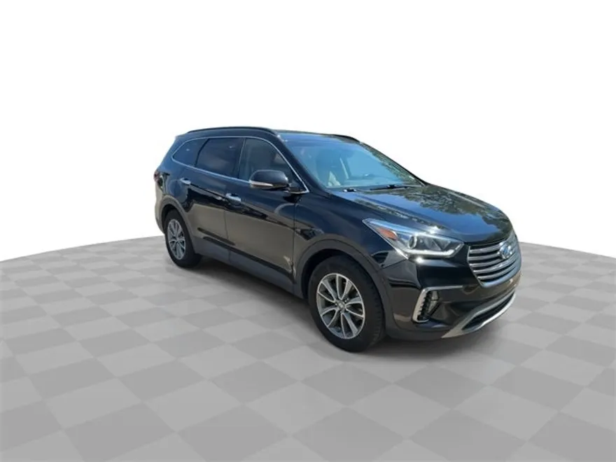 2019 Hyundai Santa Fe XL SE Premium photo 1