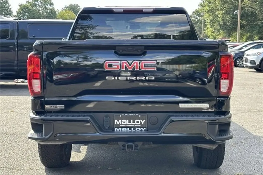 2023 Gmc Sierra 1500 Elevation photo 1