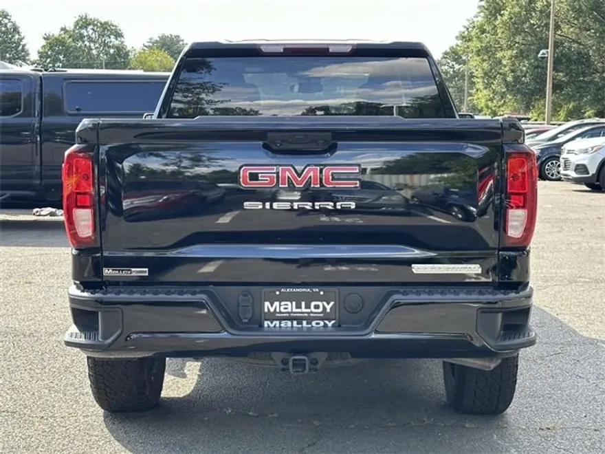 2023 Gmc Sierra 1500 Elevation photo 1