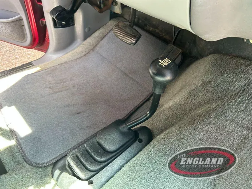 1995 Ford Bronco First Edition photo 25