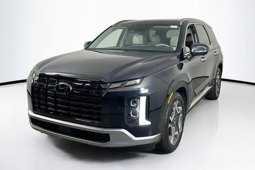 2023 Hyundai Palisade Limited photo 1