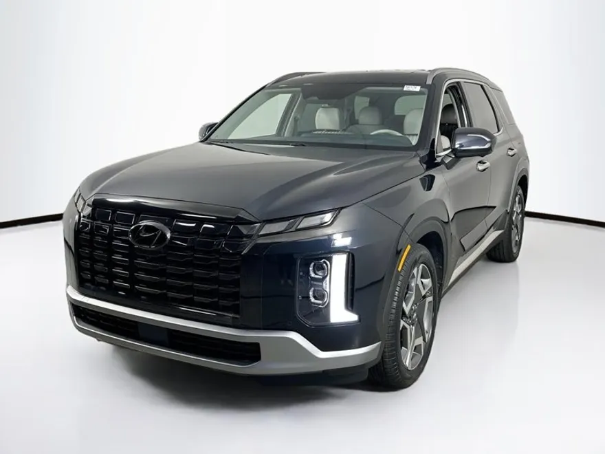 2023 Hyundai Palisade Limited photo 1