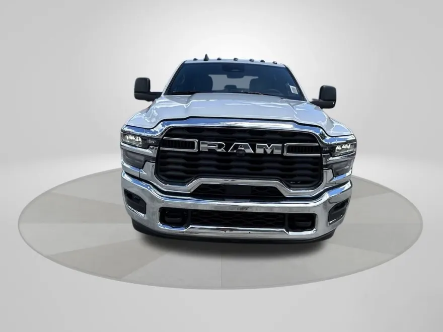2026 Ram 3500 Tradesman photo 1