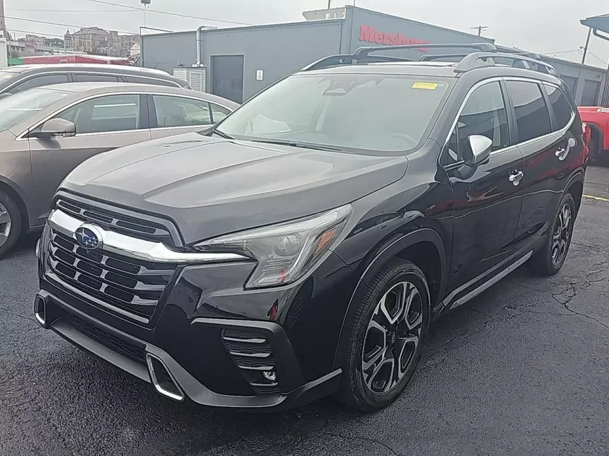 2023 Subaru Ascent Touring photo 1