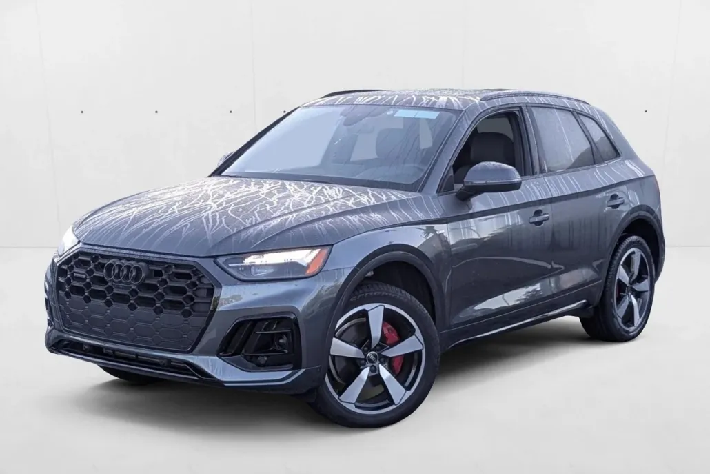 2024 Audi Q5 S line Premium Plus photo 1