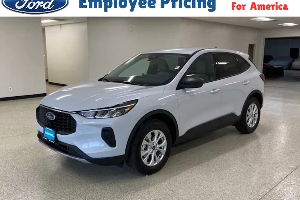 2025 Ford Escape Active photo 1
