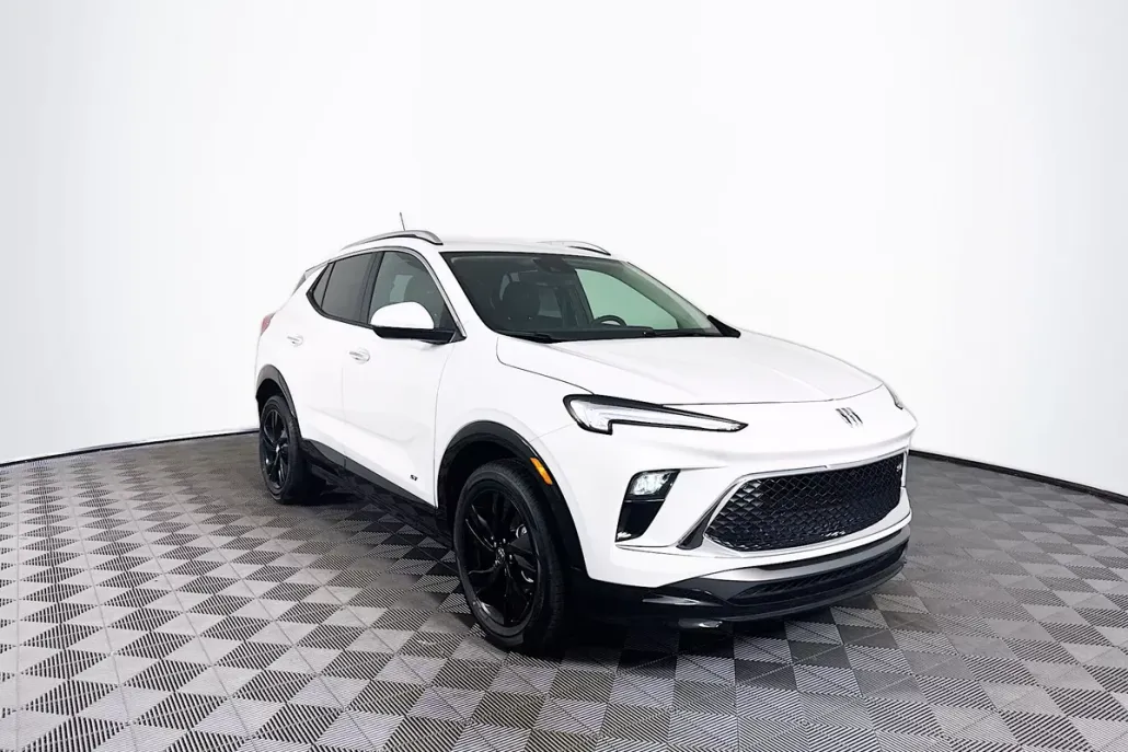 2026 Buick Encore GX Sport Touring photo 1