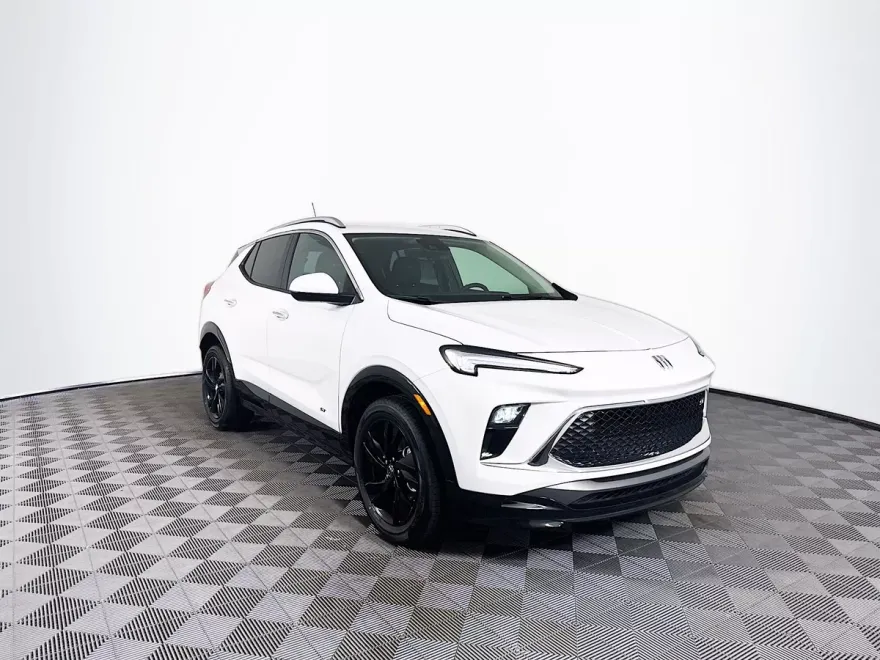 2026 Buick Encore GX Sport Touring photo 1