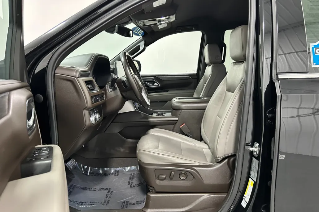 2021 Gmc Yukon SLT photo 1