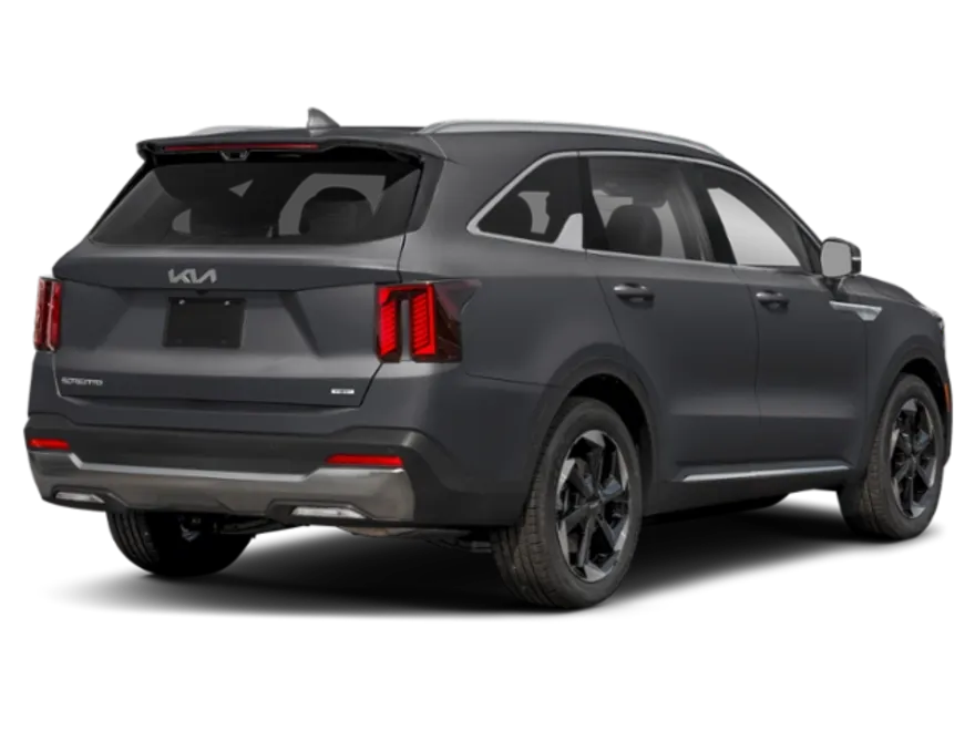 2025 Kia Sorento Hybrid SX Prestige photo 1