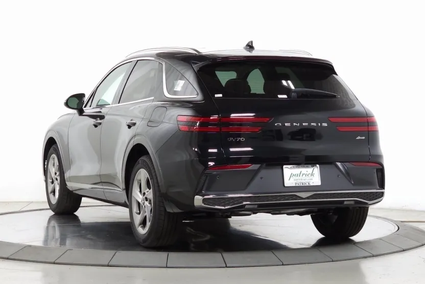 2026 Genesis GV70 2.5T Select photo 1