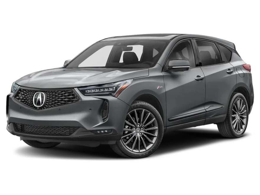 2022 Acura RDX A-Spec Advance photo 1