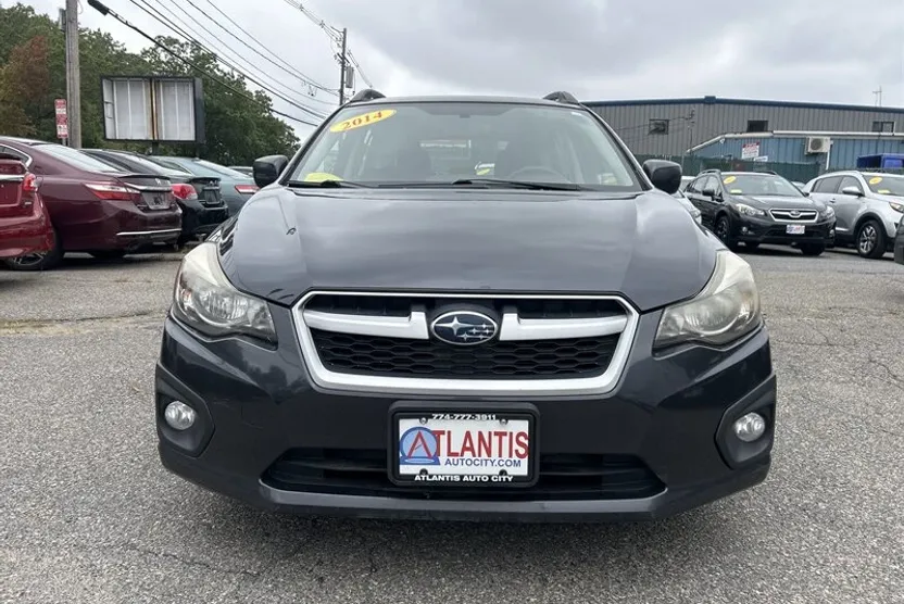 2014 Subaru Impreza 2.0i Sport Premium photo 1
