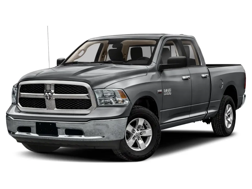 2024 Ram 1500 Classic SLT photo 1