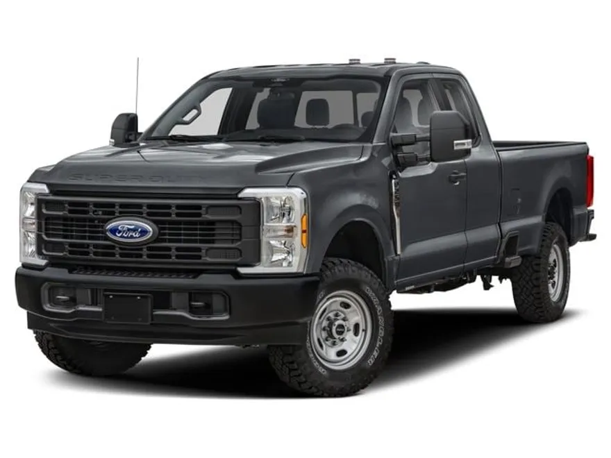 2026 Ford F-250 photo 1