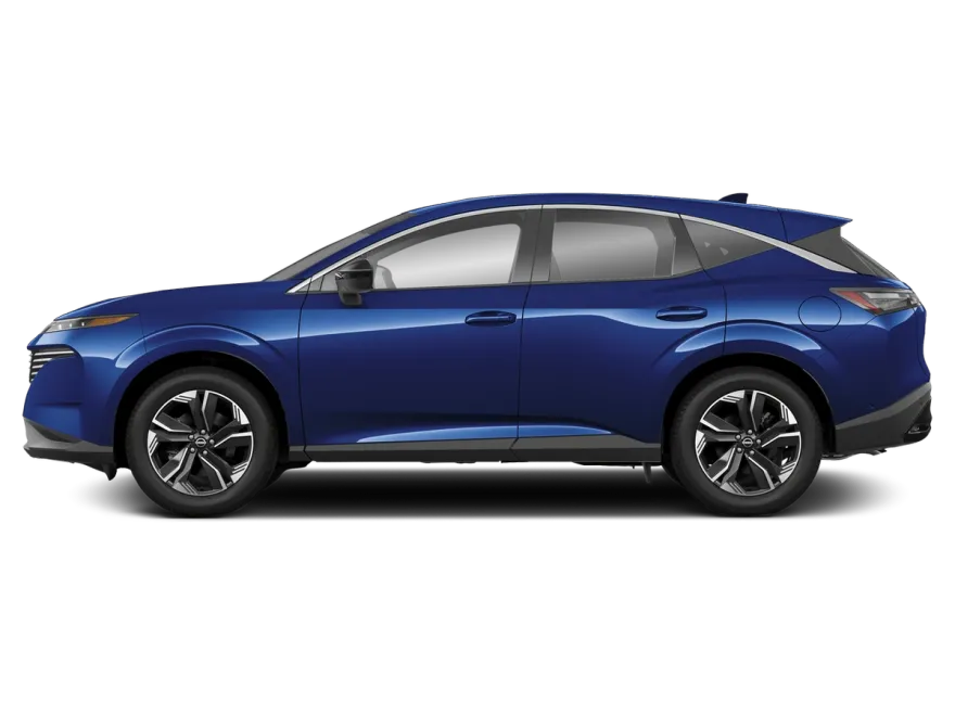 2025 Nissan Murano SV photo 1