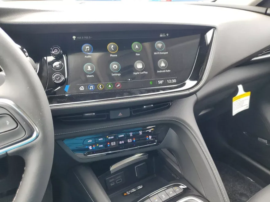 2023 Buick Envision Avenir photo 19