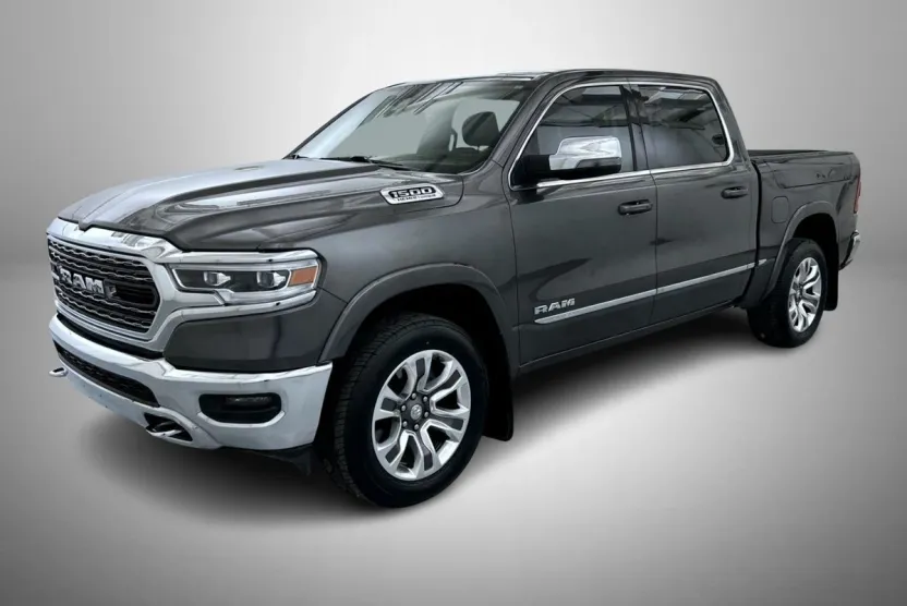 2024 Ram 1500 Limited photo 1
