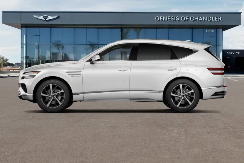 2026 Genesis GV80 2.5T photo 1