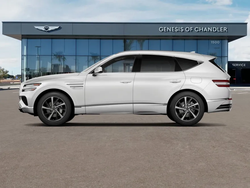 2026 Genesis GV80 2.5T photo 1