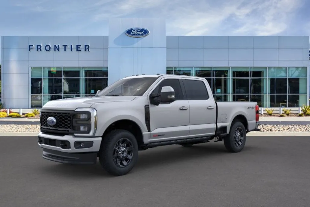 2024 Ford F-250 photo 1