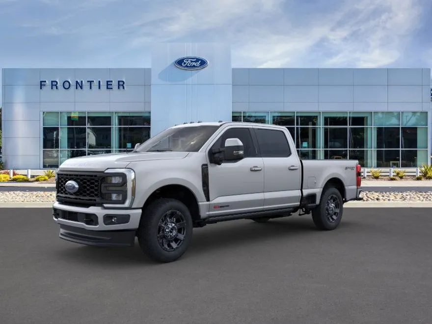 2024 Ford F-250 photo 1