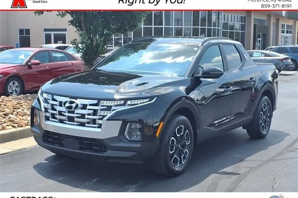2023 Hyundai Santa Cruz SEL Premium photo 1