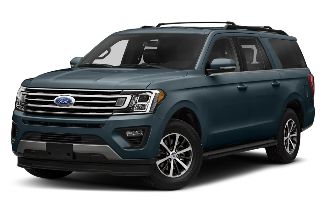 2020 Ford Expedition Limited MAX photo 1