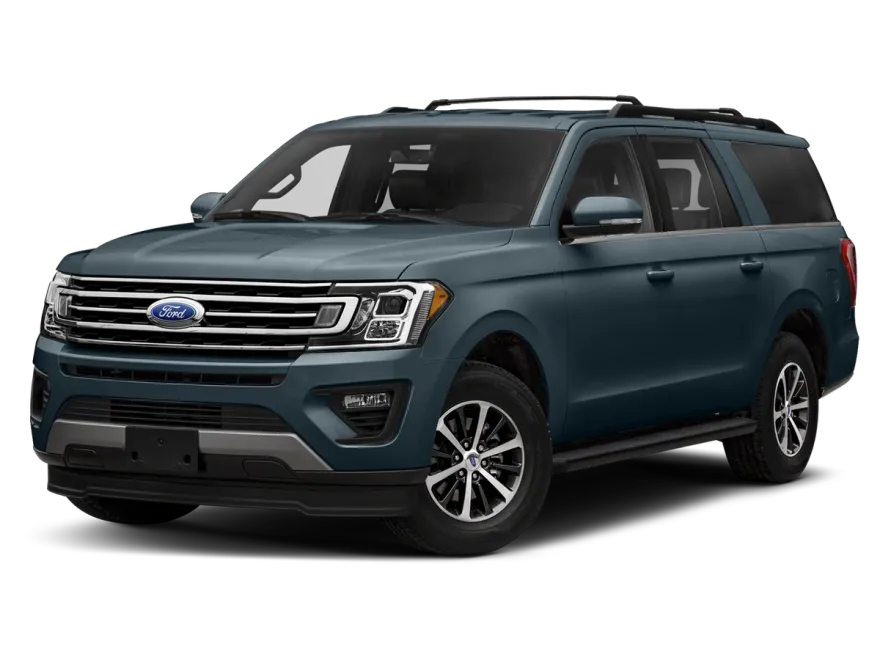 2020 Ford Expedition Limited MAX photo 1