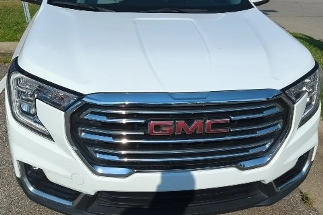 2023 Gmc Terrain SLT photo 1