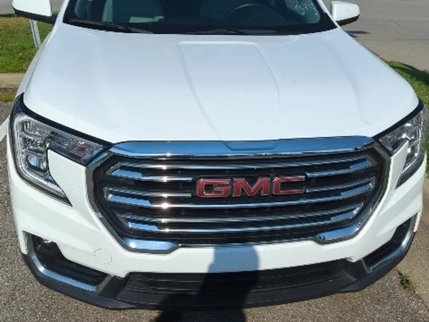 2023 Gmc Terrain SLT photo 1