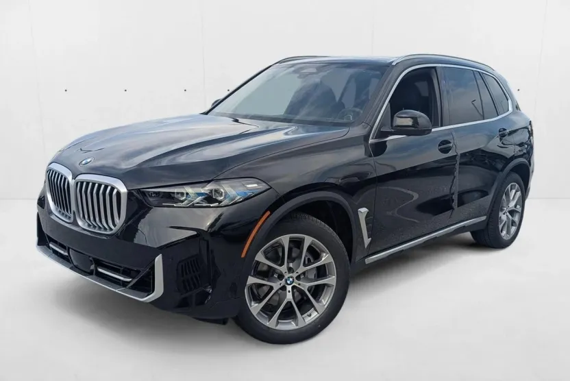 2026 Bmw X5 sDrive40i photo 1