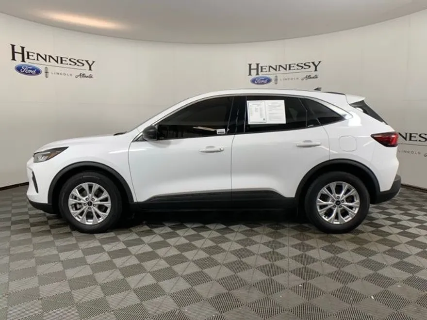2023 Ford Escape Active photo 1