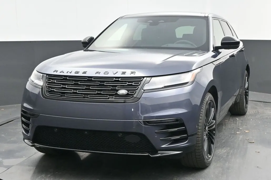2025 Land Rover Range Rover Velar SE photo 1