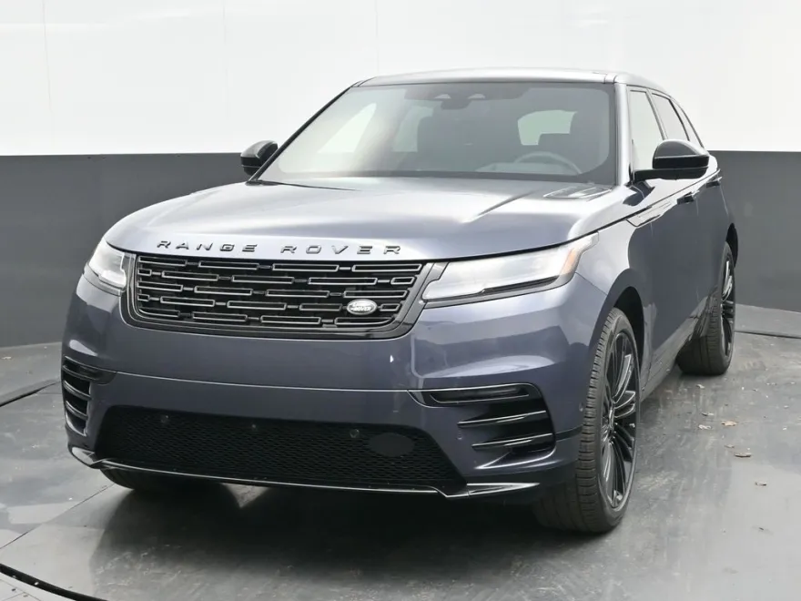 2025 Land Rover Range Rover Velar SE photo 1