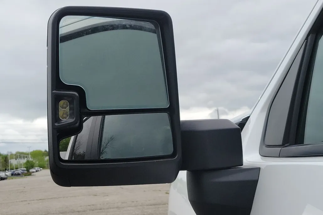 2025 Gmc Sierra 3500 HD Pro photo 1