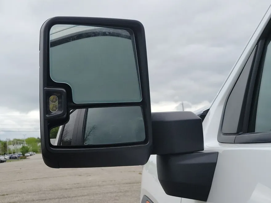 2025 Gmc Sierra 3500 HD Pro photo 1