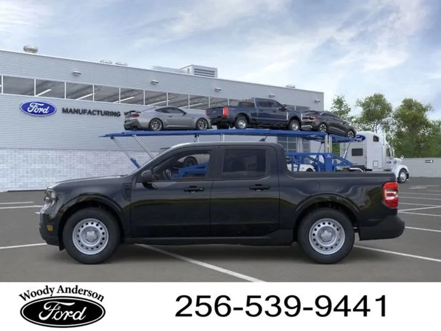 2025 Ford Maverick XL photo 1