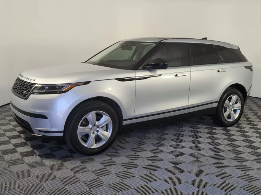 2025 Land Rover Range Rover Velar S photo 1